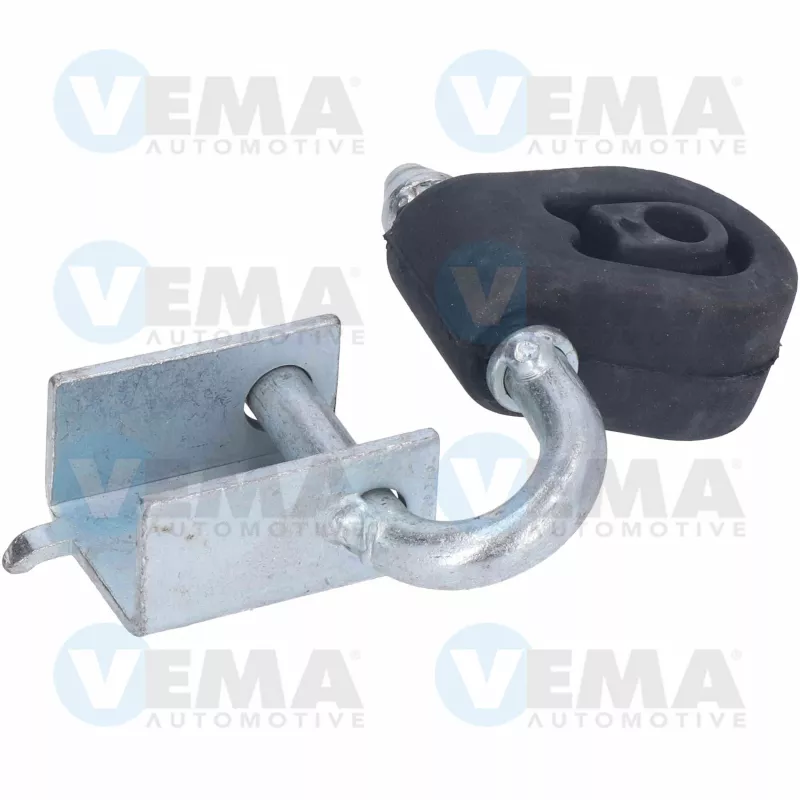Suspension, échappement VEMA 350097