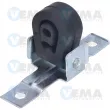Suspension, échappement VEMA 350098 - Visuel 1