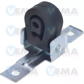 Suspension, échappement VEMA 350098