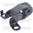 Suspension, échappement VEMA 350099 - Visuel 1