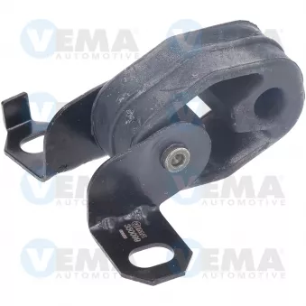 Suspension, échappement VEMA 350099