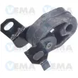 Suspension, échappement VEMA 350099 - Visuel 2