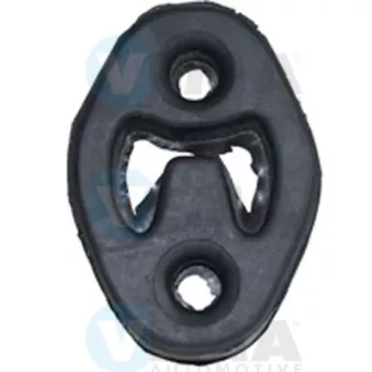 Suspension, échappement VEMA 350100