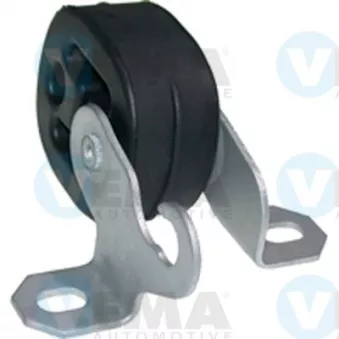 Suspension, échappement VEMA 350102