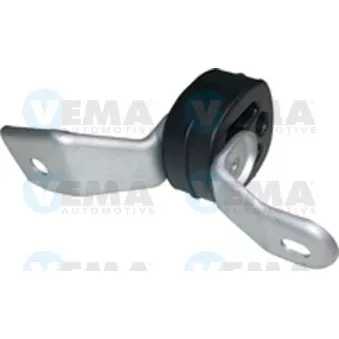 Suspension, échappement VEMA 350103