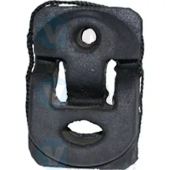 Suspension, échappement VEMA