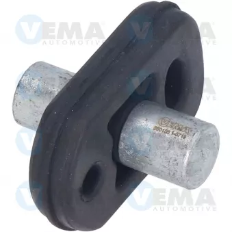 Suspension, échappement VEMA 350106