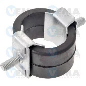 Suspension, échappement VEMA 350107
