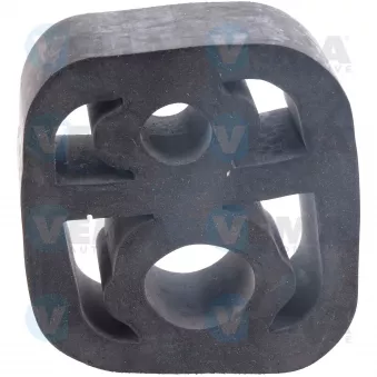 Suspension, échappement VEMA 350108