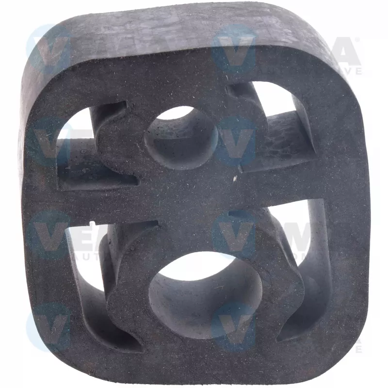Suspension, échappement VEMA 350108