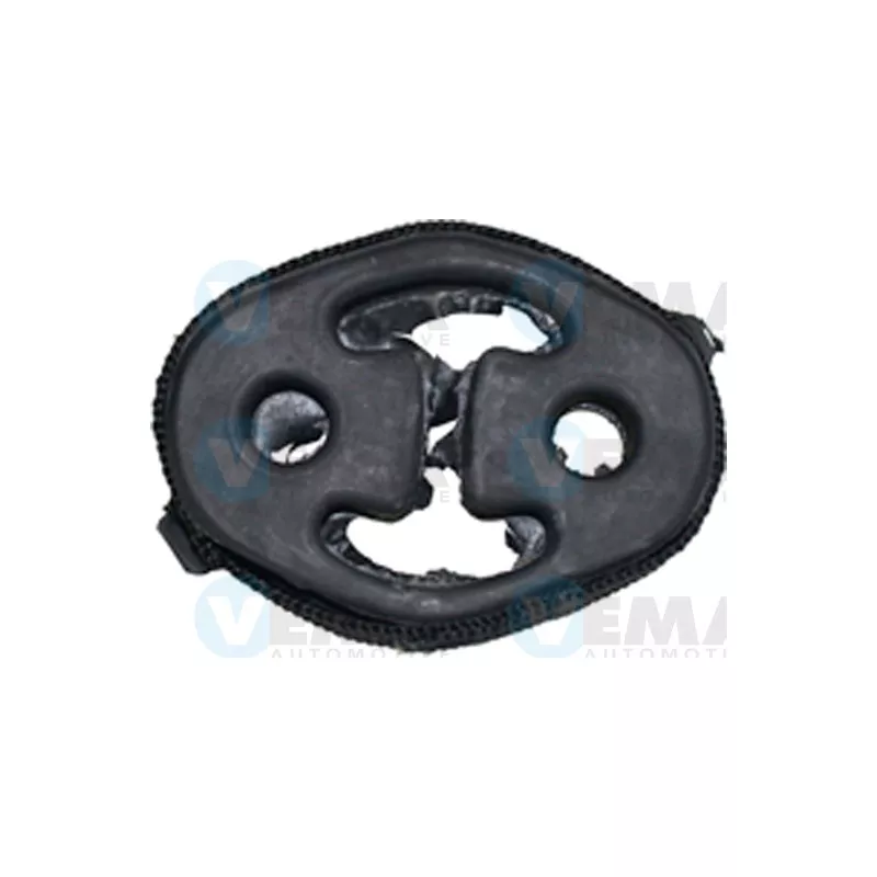 Suspension, échappement VEMA 350109