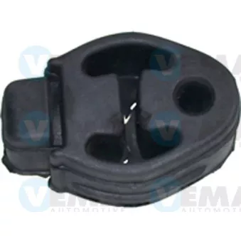 Suspension, échappement VEMA 350110