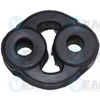 Suspension, échappement VEMA 350111