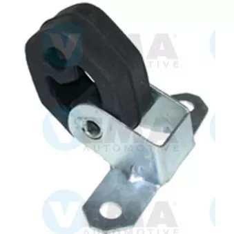 Suspension, échappement VEMA 350113
