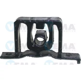 Suspension, échappement VEMA 350114