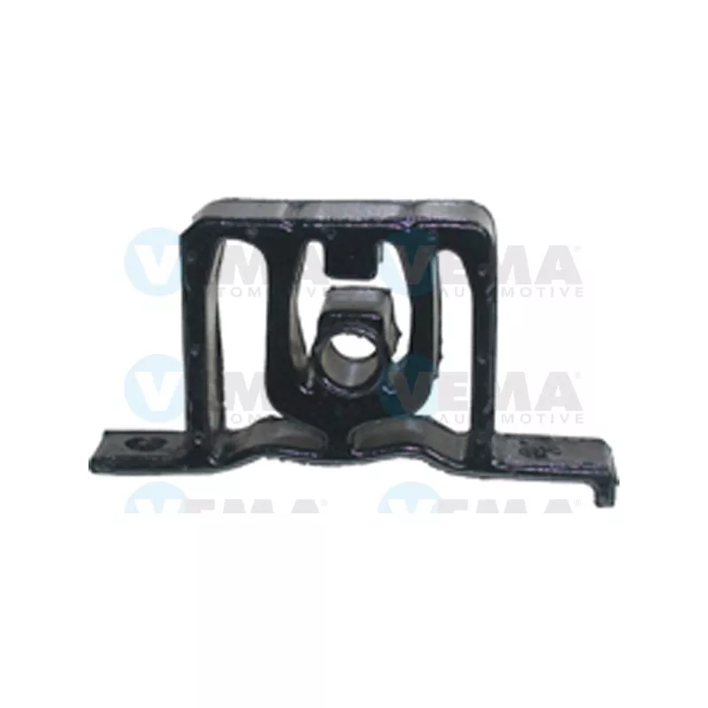 Suspension, échappement VEMA 350114