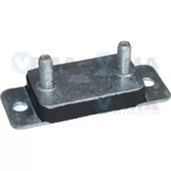 Suspension, échappement VEMA 350115