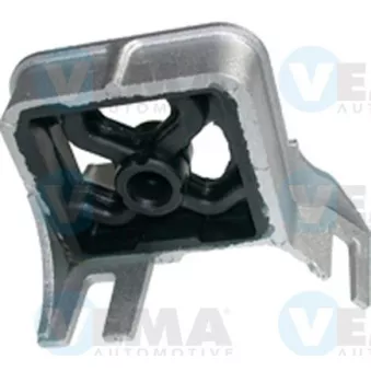Suspension, échappement VEMA 350116
