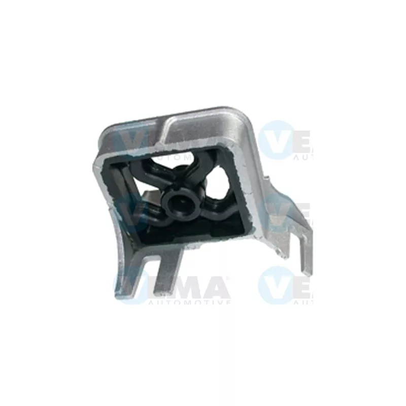 Suspension, échappement VEMA 350116