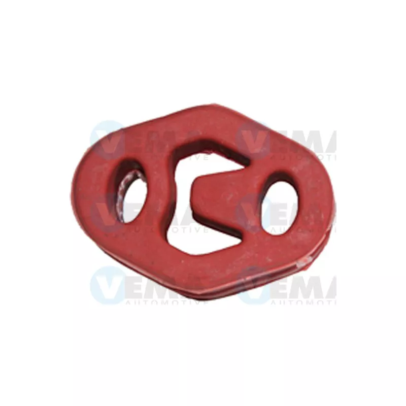 Suspension, échappement VEMA 350118
