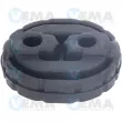 Suspension, échappement VEMA 350119 - Visuel 1