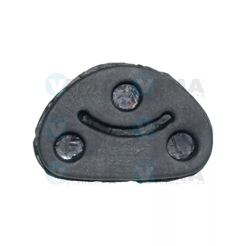 Suspension, échappement VEMA 350120