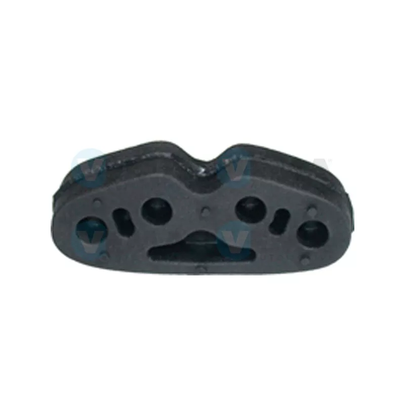 Suspension, échappement VEMA 350122