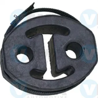 Suspension, échappement VEMA 350124