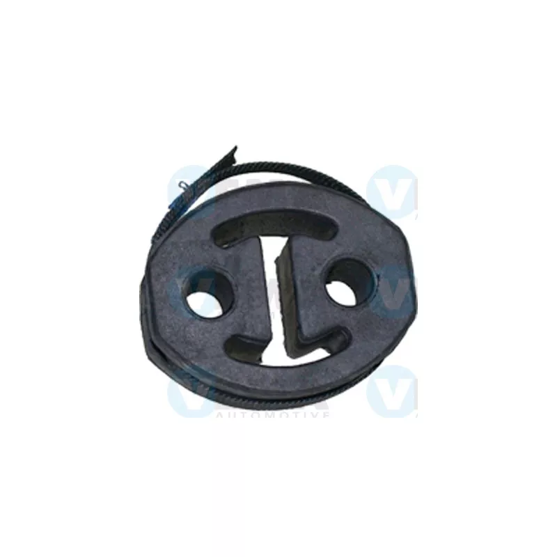 Suspension, échappement VEMA 350124