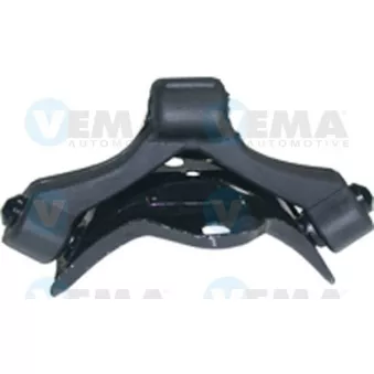 Suspension, échappement VEMA 350125
