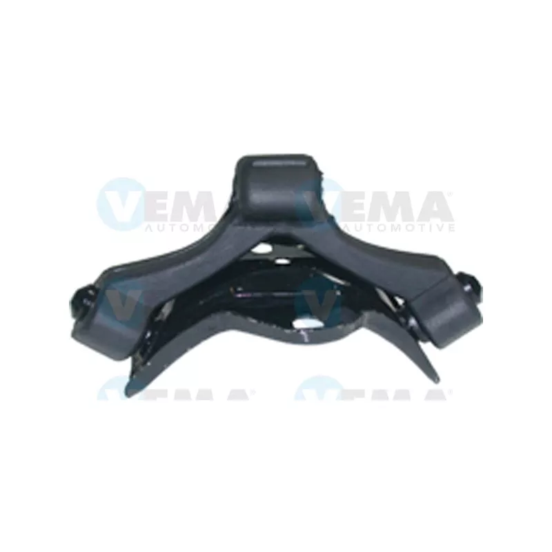 Suspension, échappement VEMA 350125