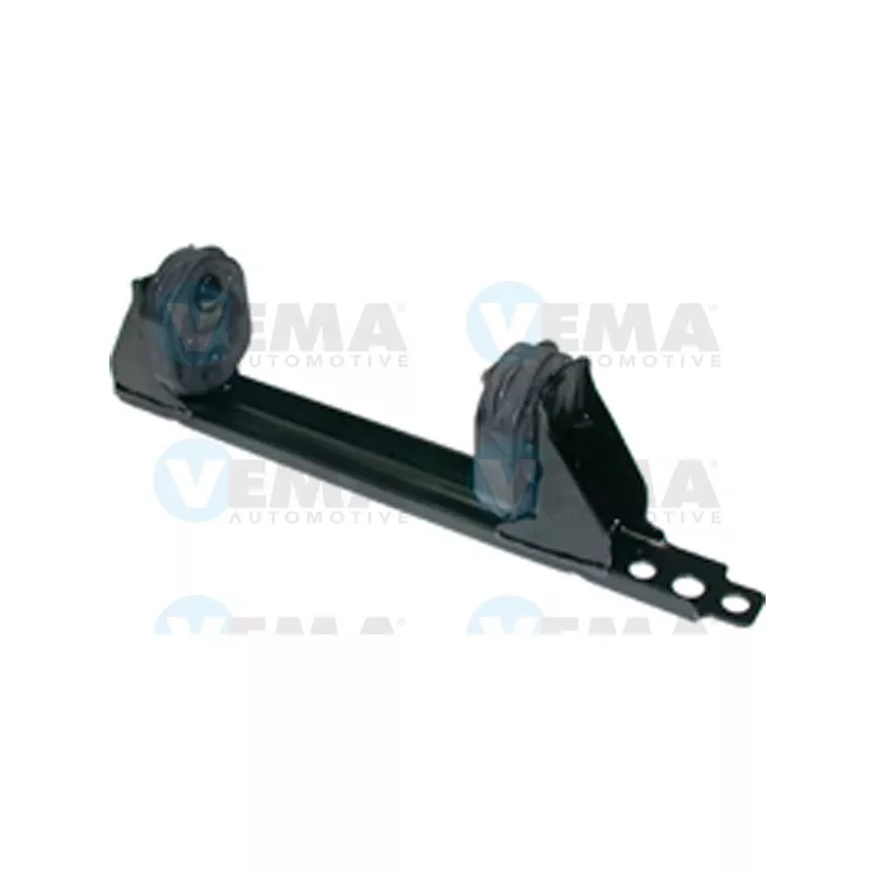 Suspension, échappement VEMA 350127