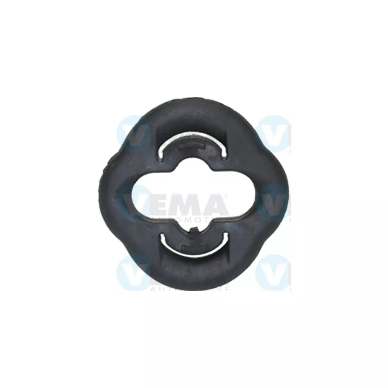 Suspension, échappement VEMA 350130