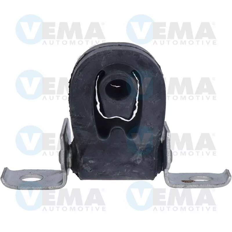 Suspension, échappement VEMA 350131