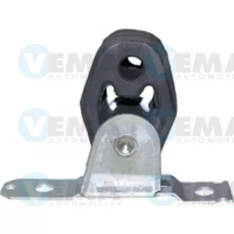 Suspension, échappement VEMA 350136