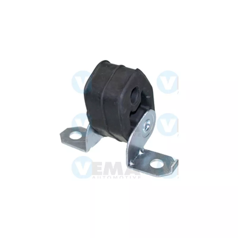 Suspension, échappement VEMA 350137