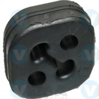 Suspension, échappement VEMA 350140