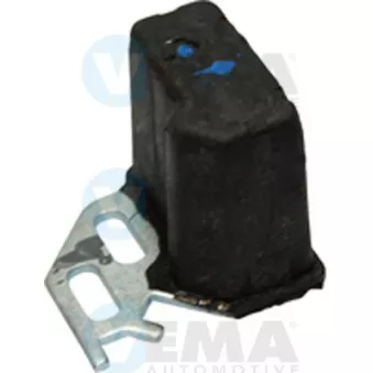 Suspension, échappement VEMA 350143