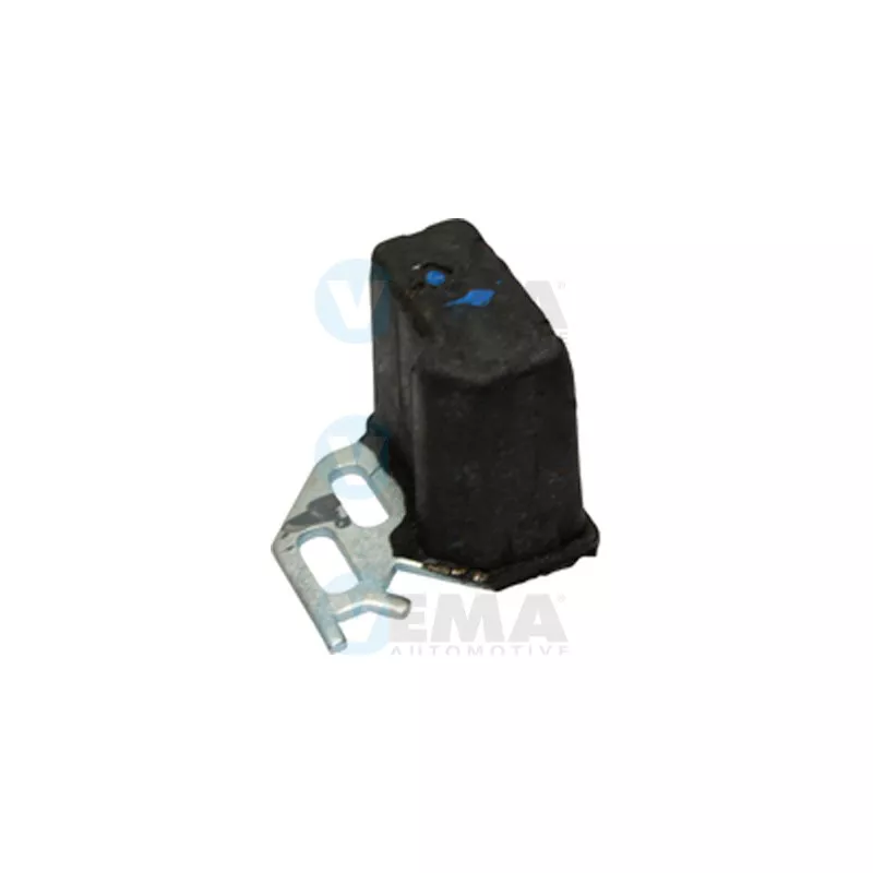 Suspension, échappement VEMA 350143