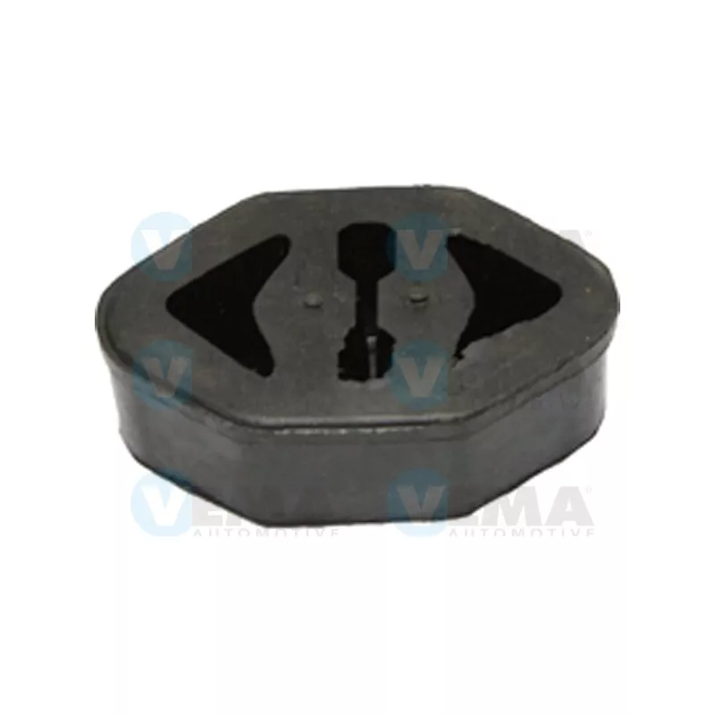 Suspension, échappement VEMA 350145