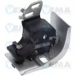 Suspension, échappement VEMA 350146 - Visuel 1