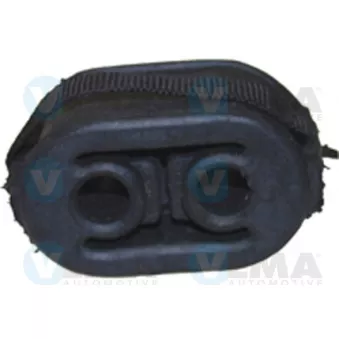 Suspension, échappement VEMA 350151