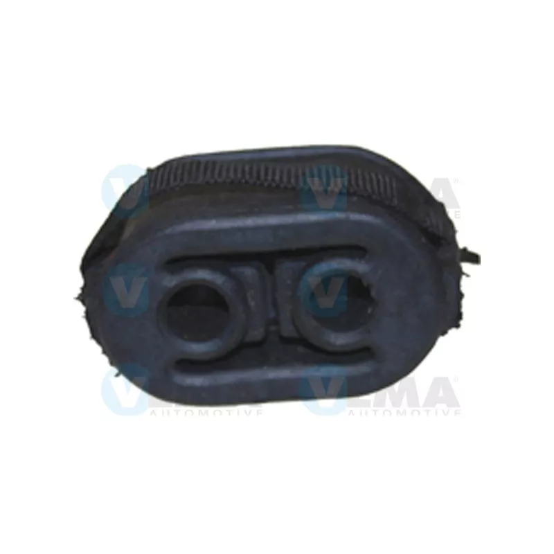 Suspension, échappement VEMA 350151