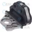 Suspension, échappement VEMA 350154 - Visuel 1