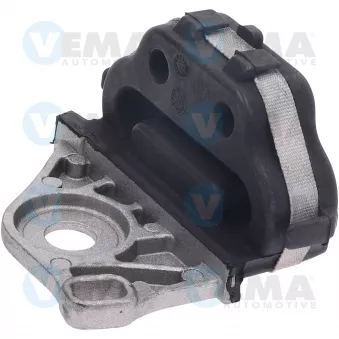 Suspension, échappement VEMA