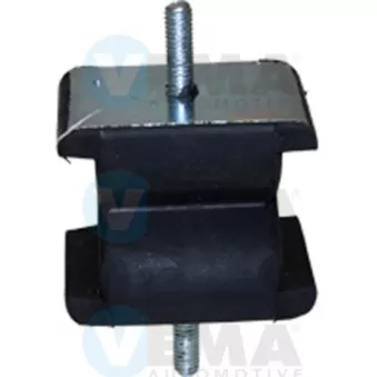 Suspension, échappement VEMA 350155