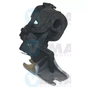 Suspension, échappement VEMA 350156