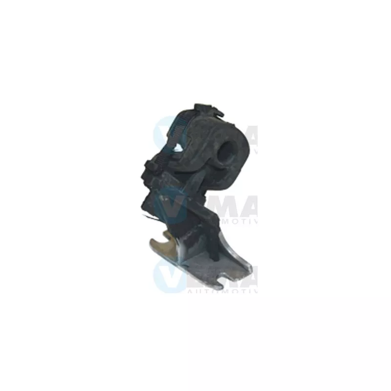 Suspension, échappement VEMA 350156