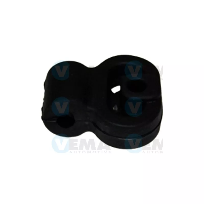 Butée élastique, silencieux VEMA 350158