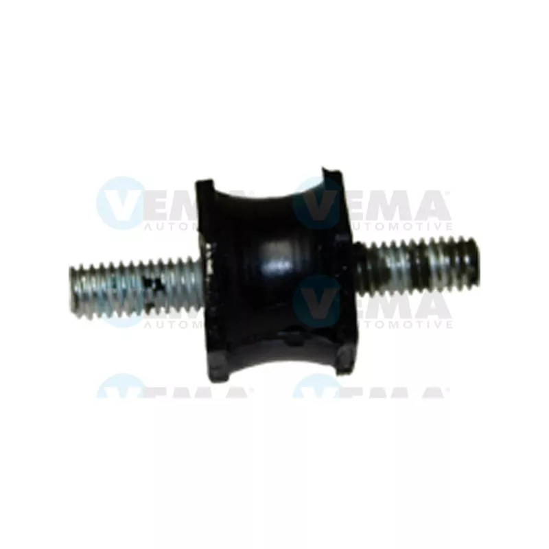 Suspension, échappement VEMA 350159
